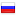 shinservice.ru server is located in Russia